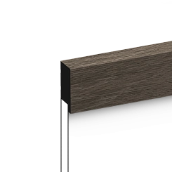 Финишний молдинг HI WOOD
